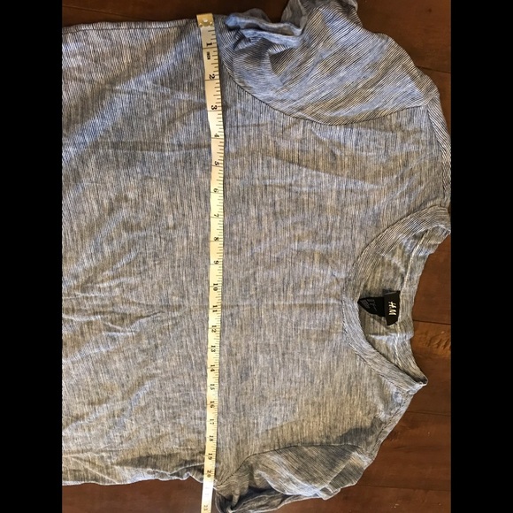 𝅺Men’s H&M Crew Neck Short Sleeve T Shirt size medium - Picture 9 of 9